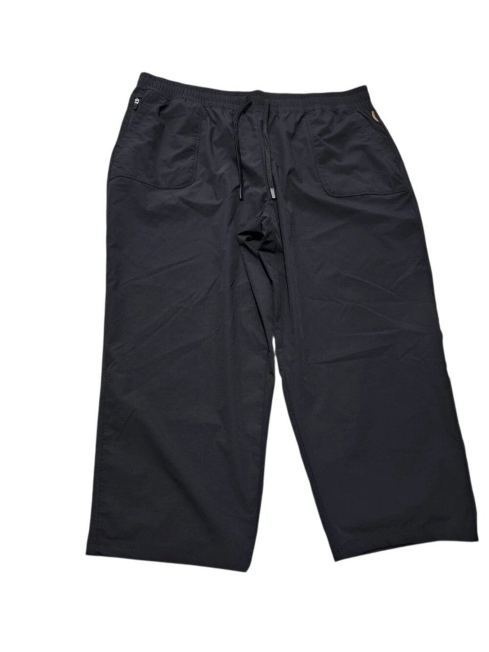 ZeroXposur Performance Pants Size XXL Black Stretch Pockets